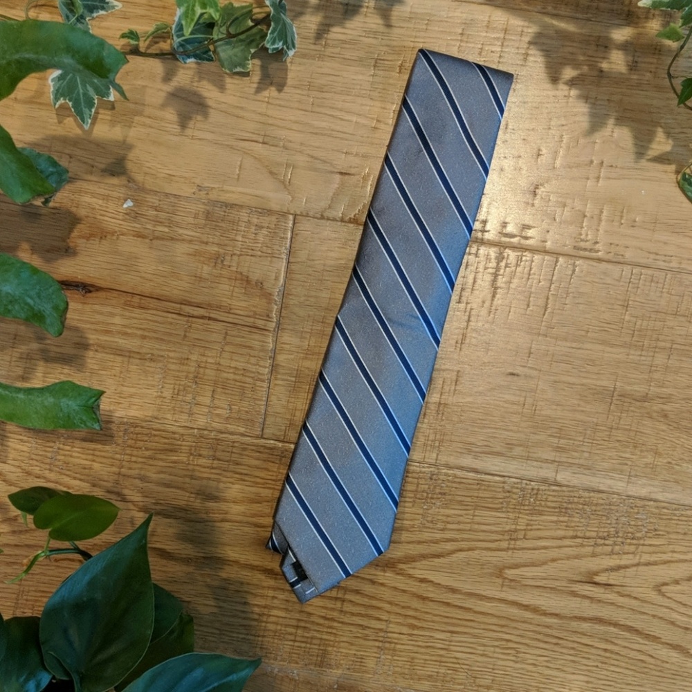 Tie